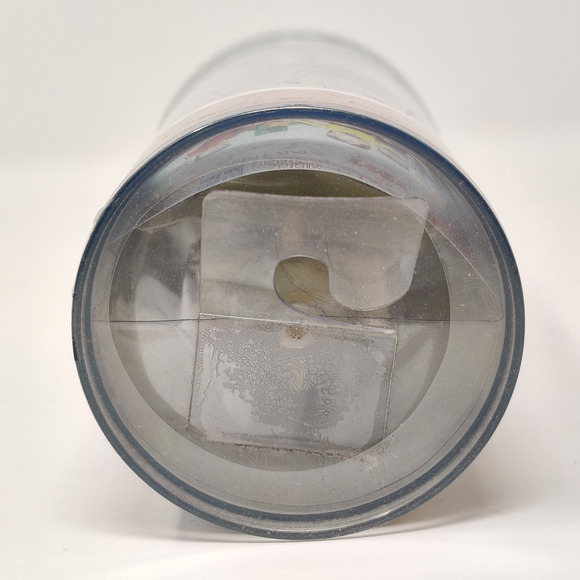 Classic Star Trek Mini Mates Mugatu 3" Figure New in Tube 2002 by Art Asylum - Picture 13 of 16